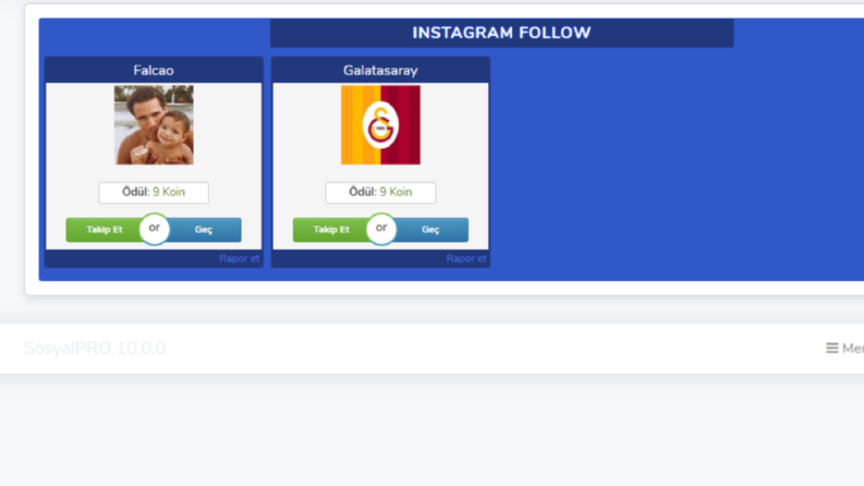 İnstagram