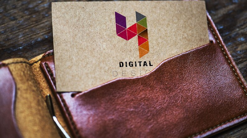 Logo Mockup