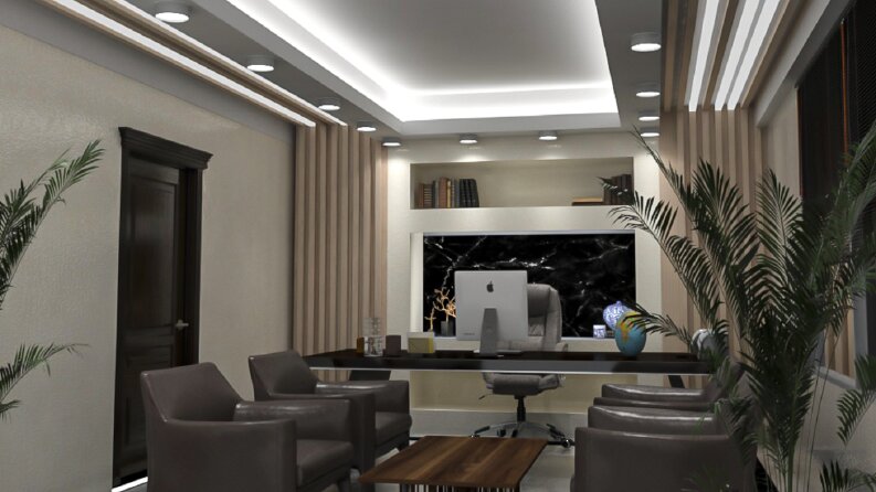 3d tasarım