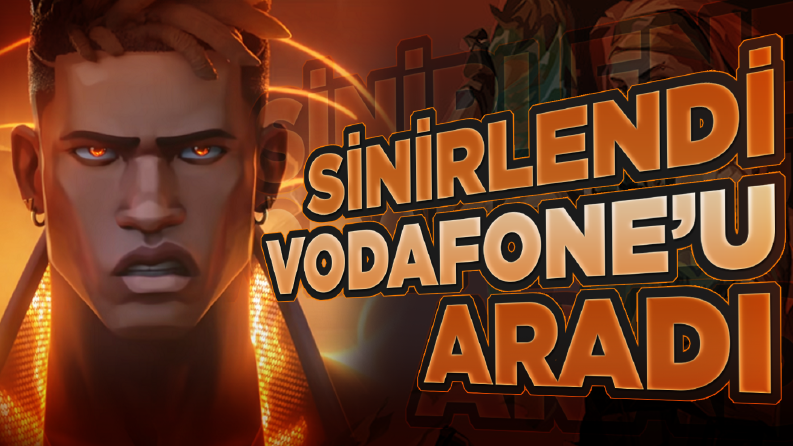 Valorant için Thumbnail
