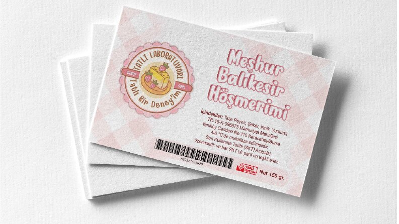 Kartvizit Tasarımı