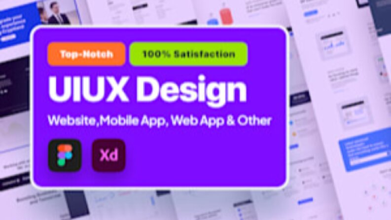 Web sitesi ve Mobil uygulama