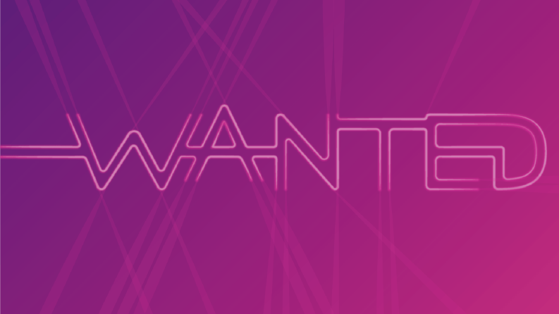 Wanted