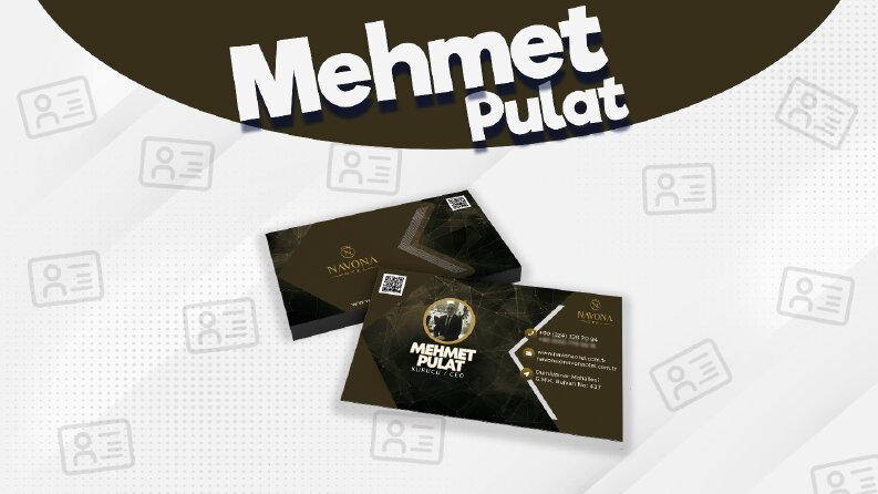 Mehmet Pulat