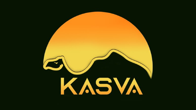 Kasva Design Logo 