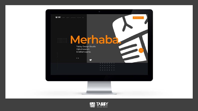 UI / UX Arayüz Tasarımları