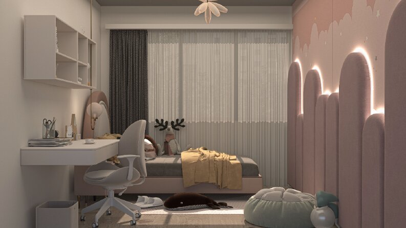 3dmax Render