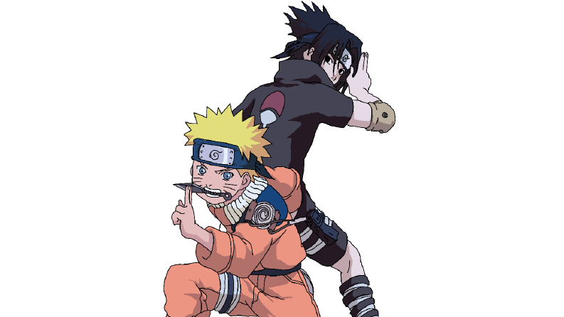 Naruto 
