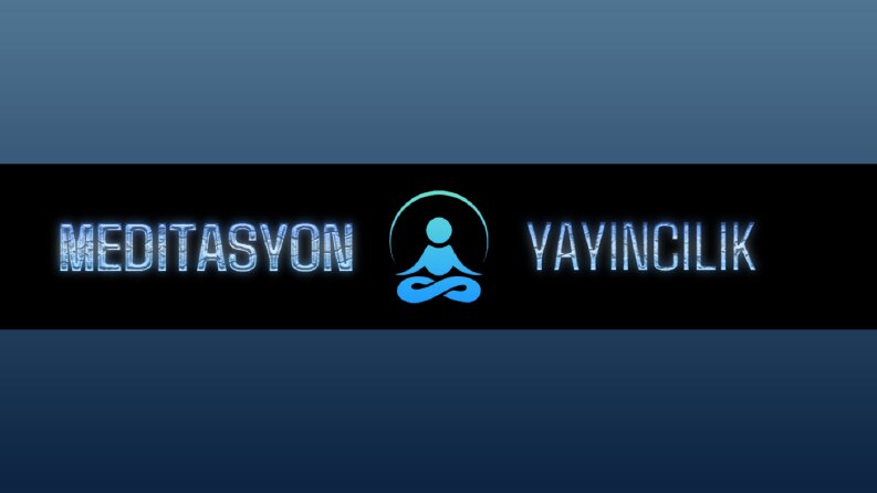 Yayın firması logo