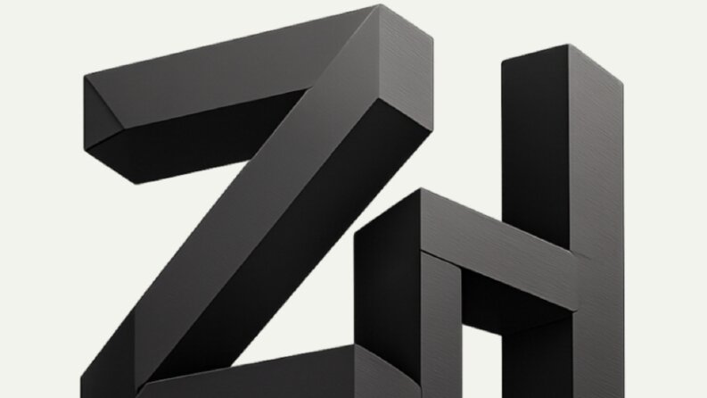 Özgün logo tasarımı