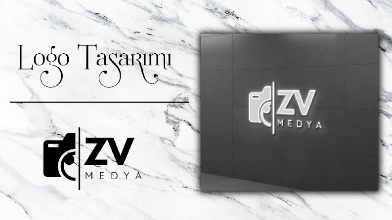 Logo Tasarımları
