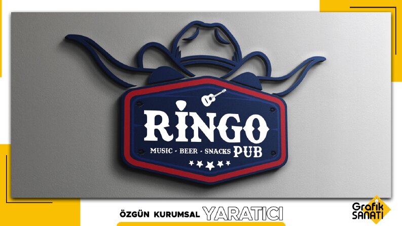 RİNGO Pub