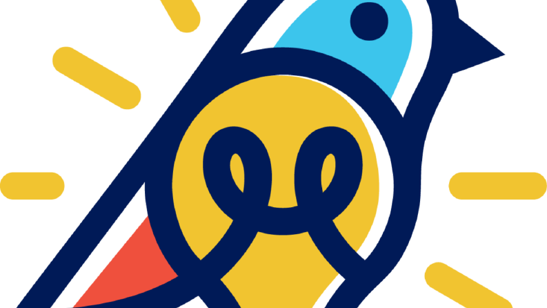 Logo Portfolyo