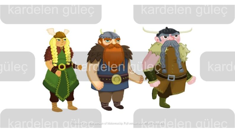 oyun tasarımı