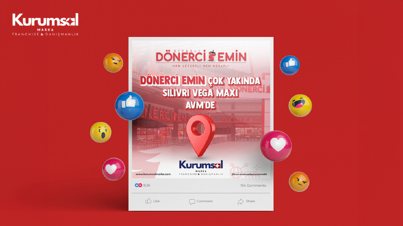 Sosyal Medya Tasarımı