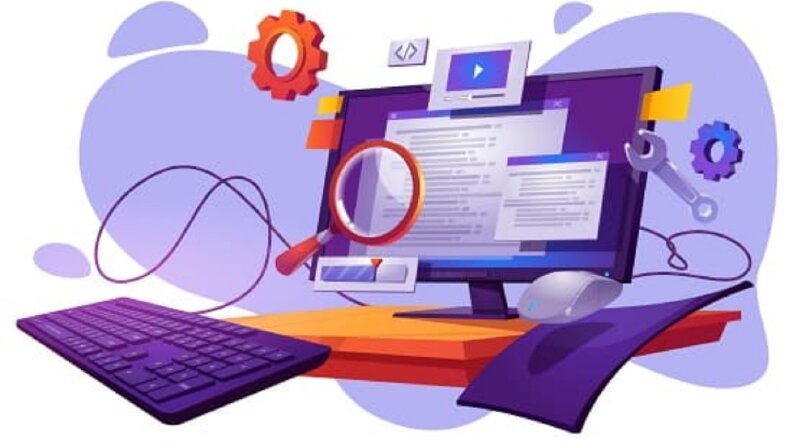 Projeniz Üzerinde Son Kullanıcı Testi 