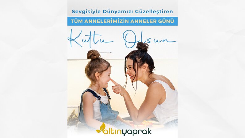 Anneler Günü Post