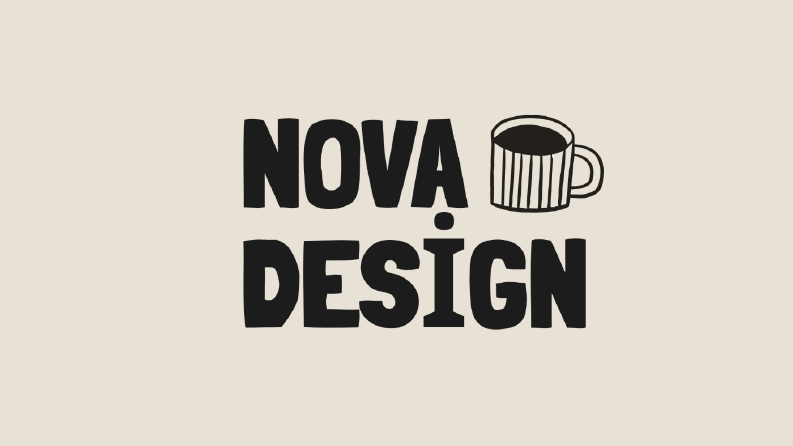 Ben modern ve minimalist logo tasarımı yaparım