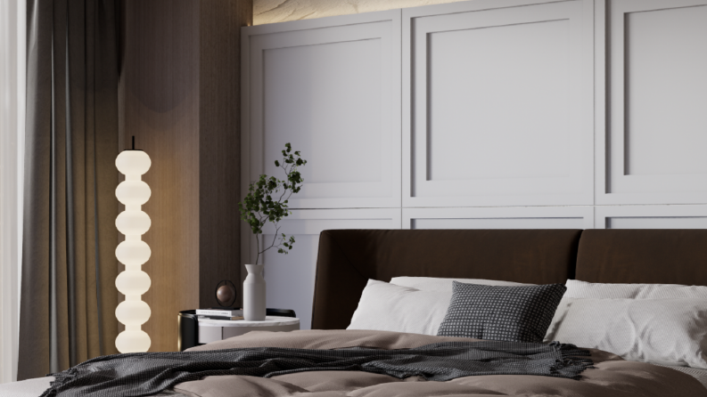 3d modelleme render 