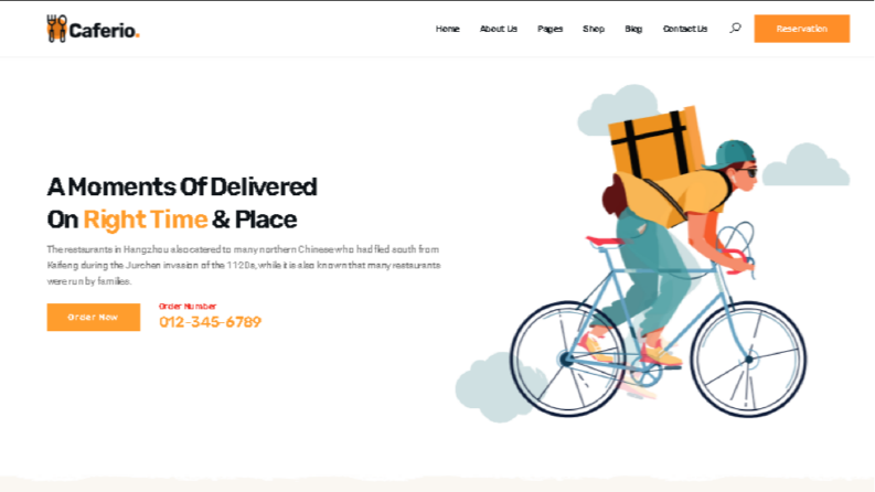 Kasap - Website Kurulumu