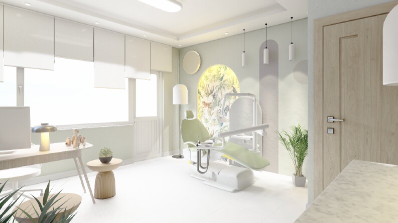 Dental Clinic
