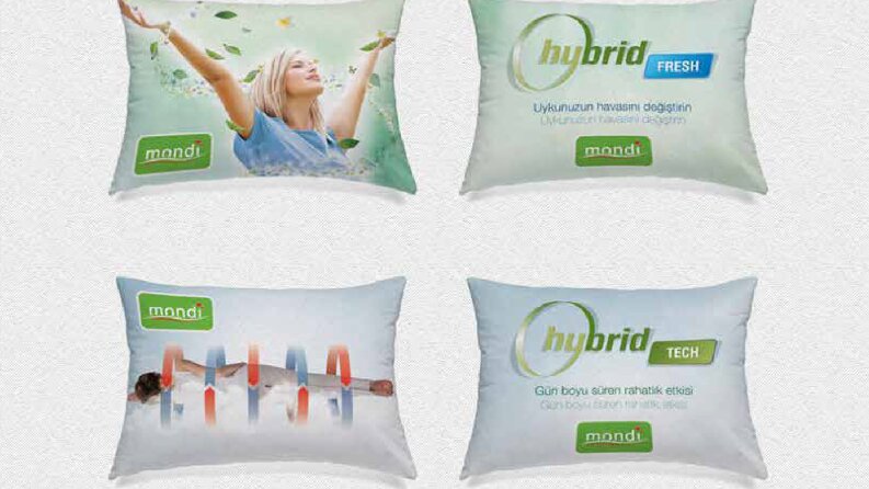 Mondi