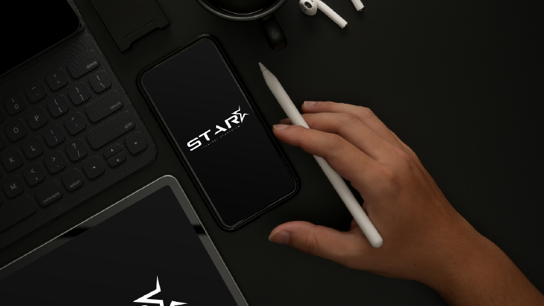 Digital Agency - StarX