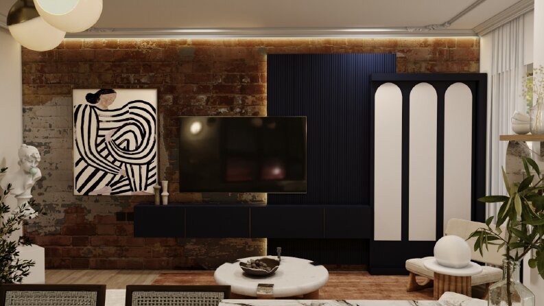 HOME INTERIOR DESIGN