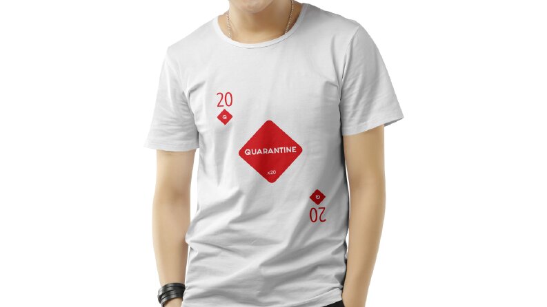 T-Shirt baskı tasarımları