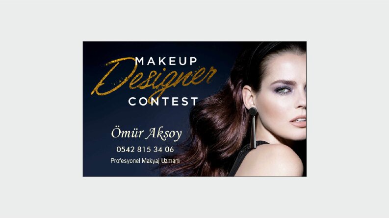 Design Make Up