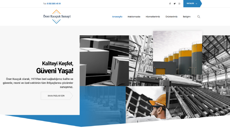 Web Tasarım