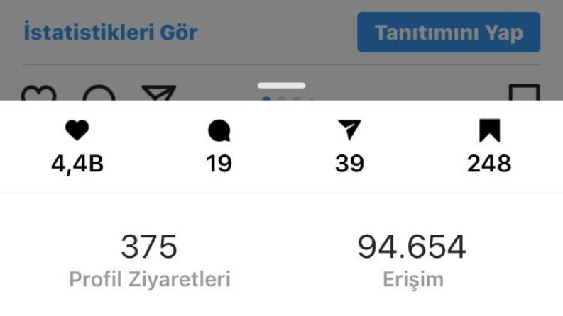 İş örneğim