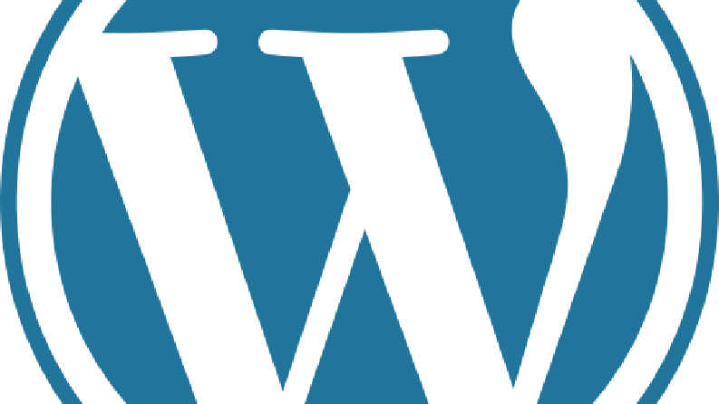wp logo