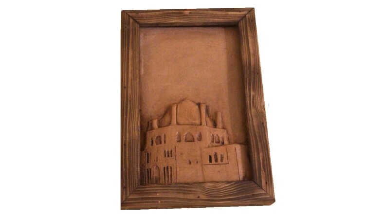 İş örneğim
