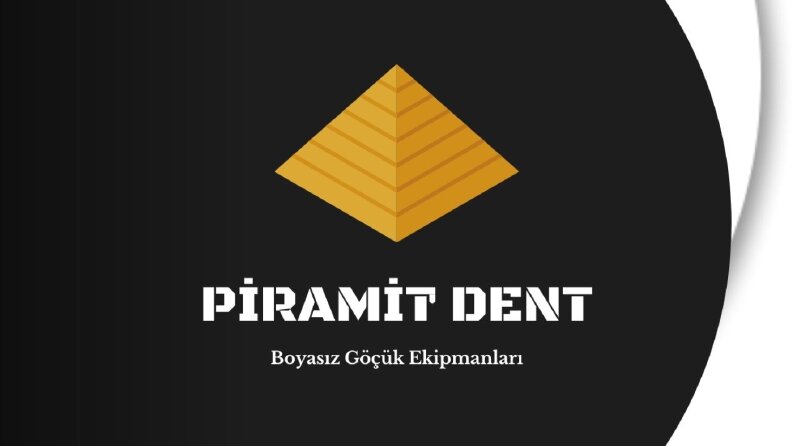Piramit Dent Kartvizit
