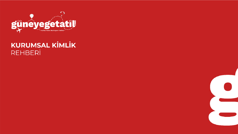 Get.com Kurumsal Kimlik Tasarım