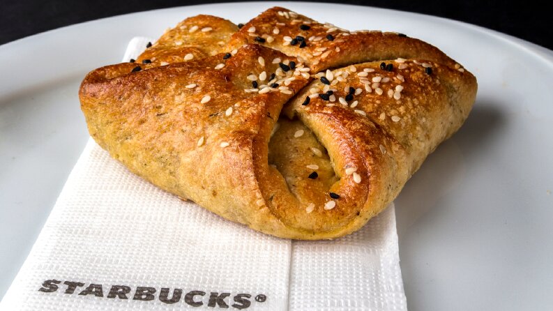 STARBUCKS ÜRÜN FOTOĞRAFLAMA