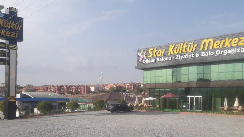 İş örneğim