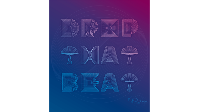 Drop That Beat