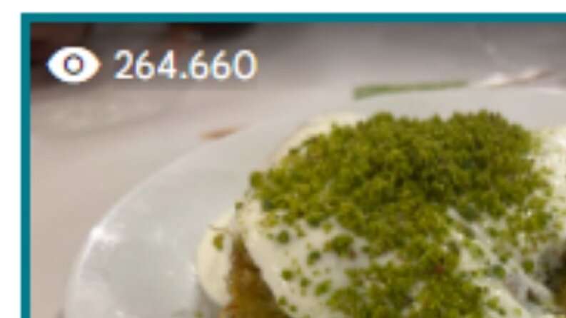 Örnek Restoran Yorumum