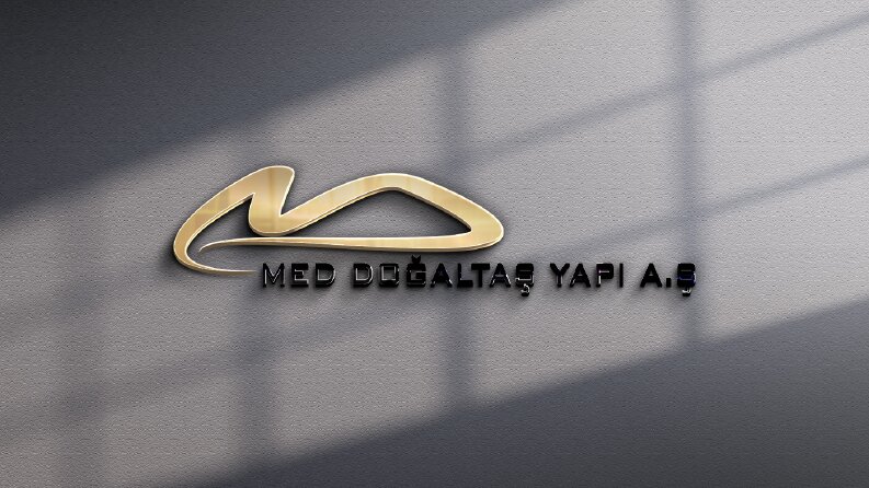 KURUMSAL KİMLİK LOGO KATALOG BROŞÜR