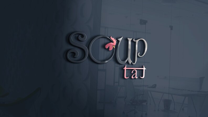 Soup Tat Logo