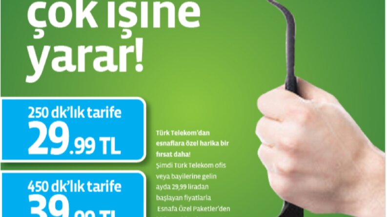 Türk telekom
