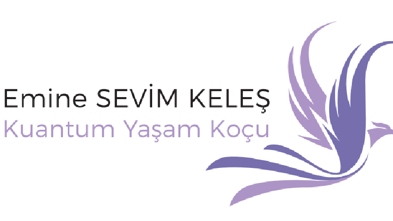 Yaşam Koçu Logo Tasarımı