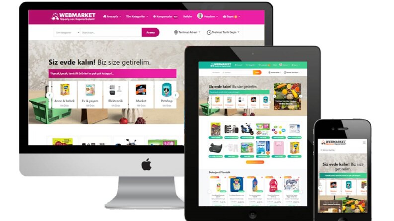 Size istediğiniz projeleri php laravel olarak yapabilirim.