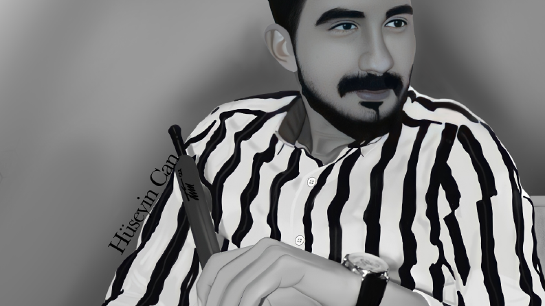 Dijital Çizim