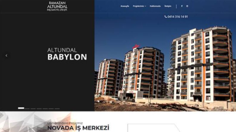 ramazanaltundal.com.tr