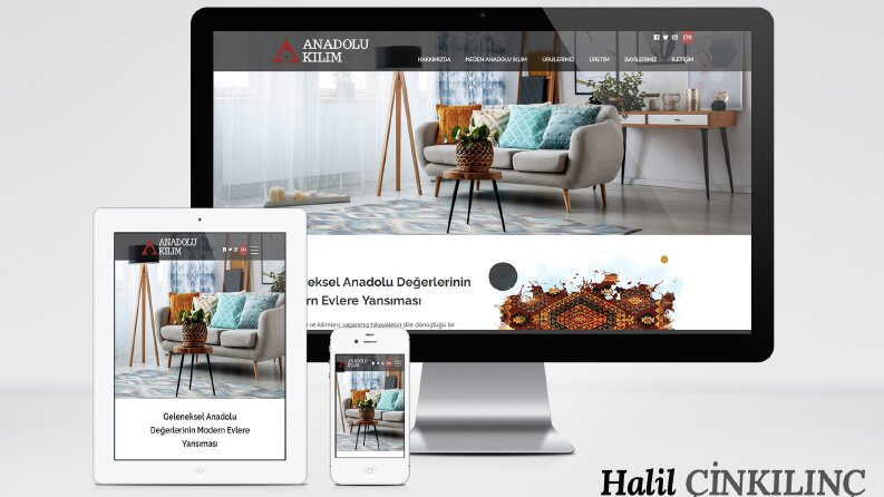 Web Sitesi