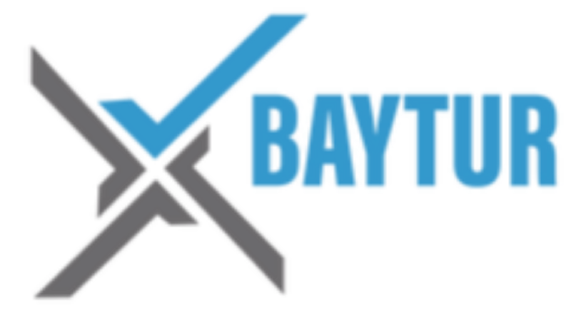 Baytur Logo Tasarımı