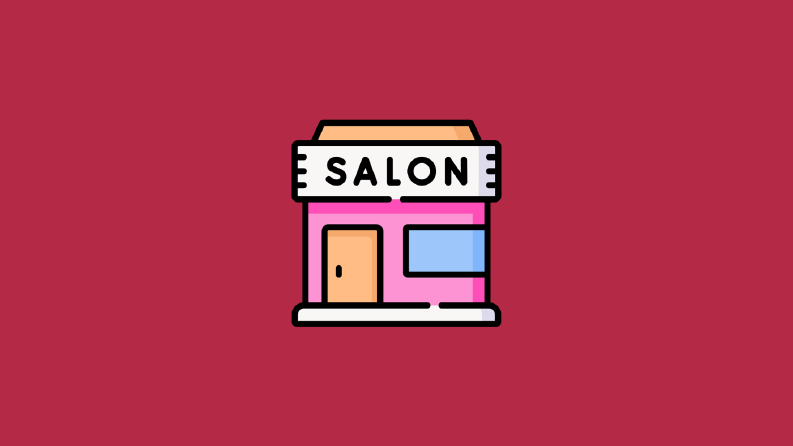 SaloonApp - Masaüstü Uygulaması (JavaFX)